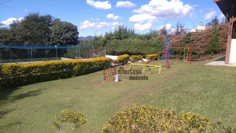 Imagem Lindo Sobrado em Joanópolis - Condomínio na Beira da Represa