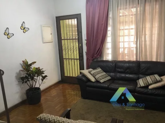 Imagem Sobrado com 2 Quartos e 2 banheiros à Venda, 110 m² por R$ 520.000,