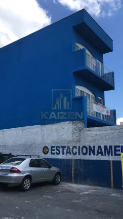 Imagem Imóvel Comercial Pavilhão Comercial para locação em São José dos Campos - SP