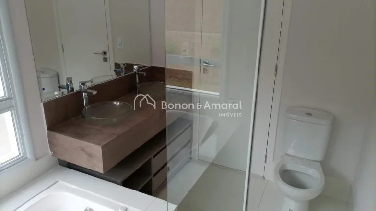 Imagem Casa em condomínio, com 376 m² e 4 dormitórios
