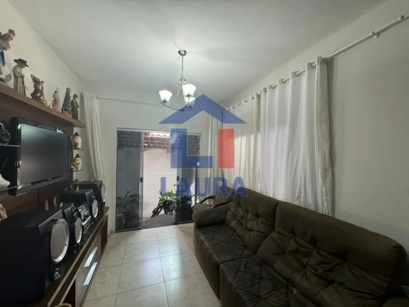 Imagem CASA RESIDENCIAL em PARÁ DE MINAS - MG, JOÃO PAULO