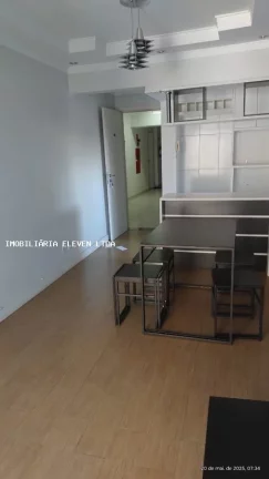 Imagem Apartamento para Locação em Guarulhos / SP no bairro Centro