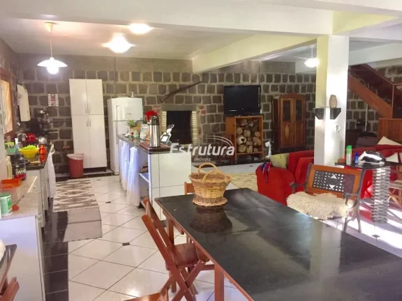 Imagem Sítio maravilhoso com 47 hectares de natureza exuberante!