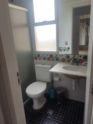 Imagem Apartamento 2 Dormitórios- Condomínio Edifício Residencial Altos do Campolim- Sorocaba