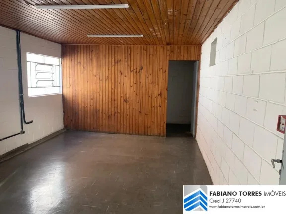 Imagem ALUGO GALPÃO - BAIRRO PLANALTO-SÃO BERNARDO DO CAMPO