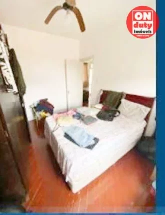 Imagem Casa à venda - Vila Belmiro - Santos/SP