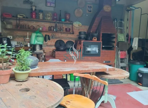 Imagem Linda Casa/Sobrado à Venda em Campo Belo - São Paulo/SP

Valor de venda: R$ 1.450.000,00

Localiza...