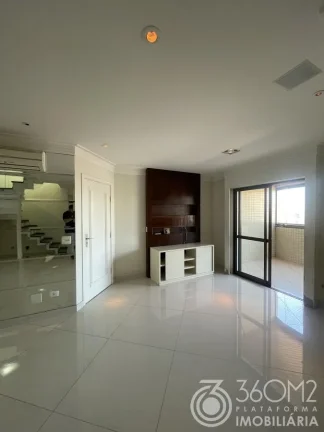 Imagem Cobertura Duplex para Venda em São Bernardo do Campo / SP no bairro Anchieta