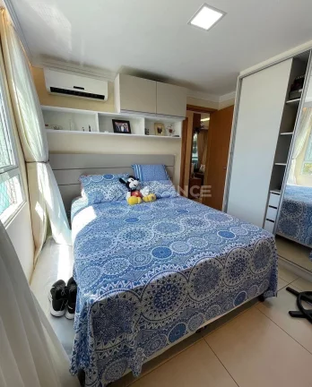 Imagem Apartamento à venda no bairro Intermares - Cabedelo/PB