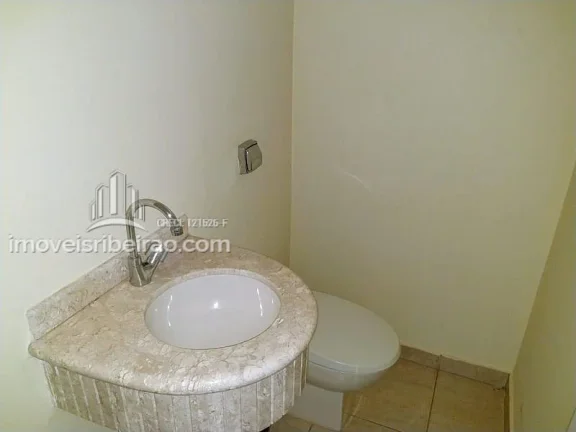 Imagem Casa jardim São Luiz à venda em Ribeirão Preto #imoveisribeirao.com