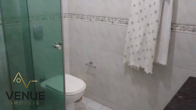 Imagem Sobrado com 4 dormitórios à venda, 228 m² por R$ 1.163.000,00 - Vila Regente Feijó - São Paulo/SP