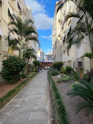 Apartamento com 1 Dormitorio(s) localizado(a) no bairro São João em Porto Alegre / Rio Grande do Sul Ref.:110