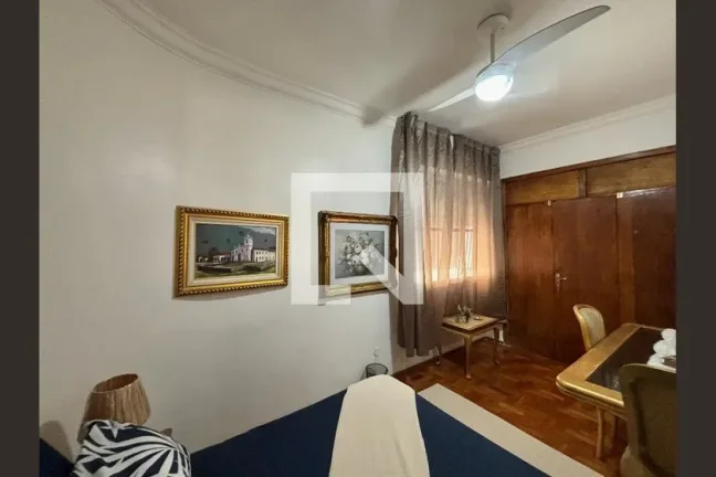 Imagem Apartamento à Venda - Copacabana, 3 Quartos, 100 m2