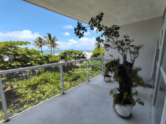 Imagem Maravilhoso apartamento, Pitangueiras, Edifício Tejereba