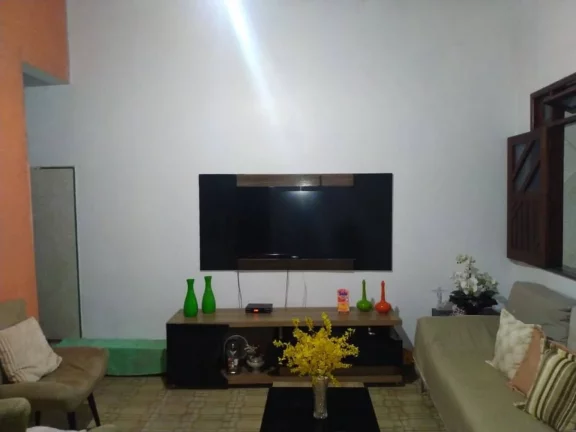 Imagem Casa no Getulio Vargas | 2 Quartos, Área de Lazer | 110m² | 1 Vaga de Garagem