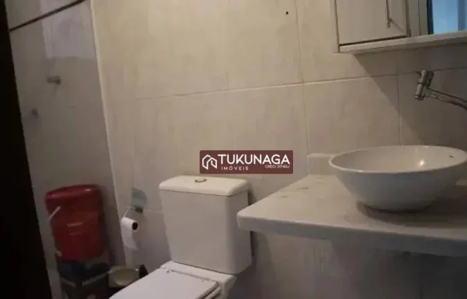 Imagem Sobrado com 3 quartos à venda, 390 m² por R$ 1.385.000 - Jardim Sao Paulo(Zona Norte) - São Paulo/SP