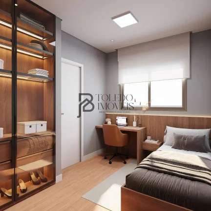 Imagem Residencial VilaMar – Lançamento em Praia Grande 01 e 02 dormitórios com 01 ou 02 vagas de garagem