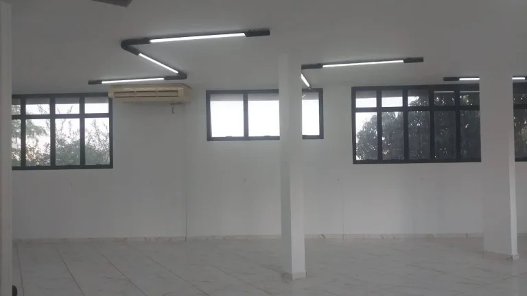 Imagem Sala comercial com 2 vagas em centro empresarial - Mooca