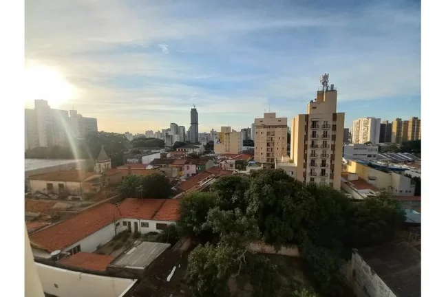 Imagem APARTAMENTO RESIDENCIAL em Campinas - SP, Ponte Preta