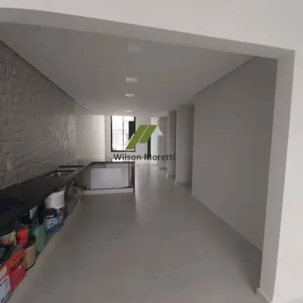 Imagem CASA NOVA EM CONDOMÍNIO ITUPEVA