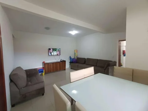 Imagem Apartamento com Suíte e Área Privativa no Funcionários – Pronto para Morar!