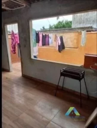 Imagem Casa com 2 dormitórios à venda por R$ 340.000 - Vila Arapuã - São Paulo/SP