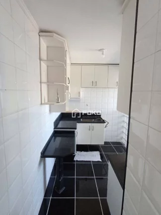 Imagem Apartamento à venda, 60 m² por R$ 380.000,00 - Vila Rosália - Guarulhos/SP