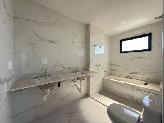 Imagem Maravilhoso apartamento no Jardim dos Estados - Nascente