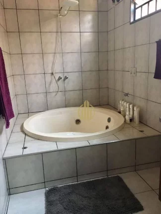 Imagem Casa com 4 dormitórios à venda por R$ 600.000,00 - Jardim Irajá - Ribeirão Preto/SP