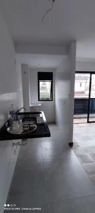 Imagem Comprar cobertura sem condomínio em Santo André SP