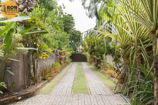 Imagem Casa Padrão