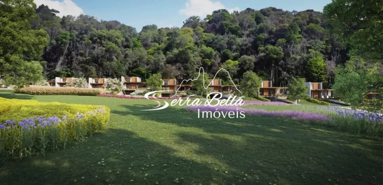 Imagem Casa Alto Padrão - RESERVA GUINLE