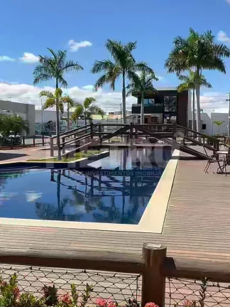 Imagem Terreno nascente à venda no Condomínio Prime com 200m, 10x20m, Petrolina-PE