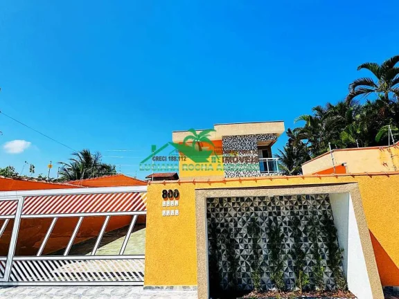 Imagem Casa de Condomínio