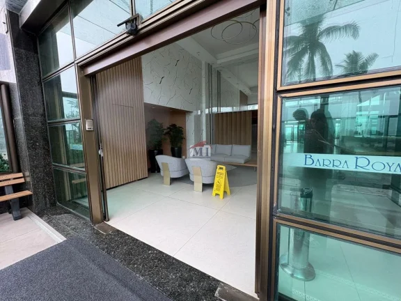 Imagem Apartamento com 2 quartos, Barra da Tijuca - Rio de Janeiro