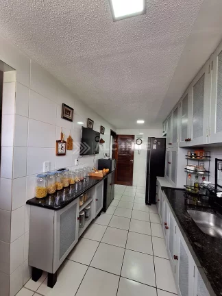 Imagem Apto Alto Padrão - 3 Suítes - DCE - 150 m² - Cabo Branco, João Pessoa/PB