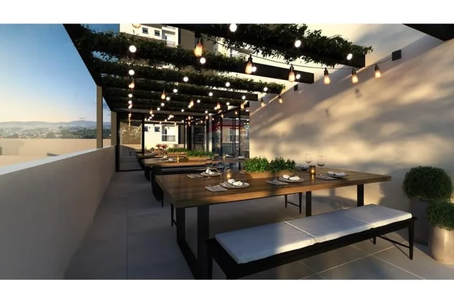 Imagem Apartamento na Planta no Campolim II – 2 dormitórios com suíte | Alto padrão no Campolim – Sorocaba