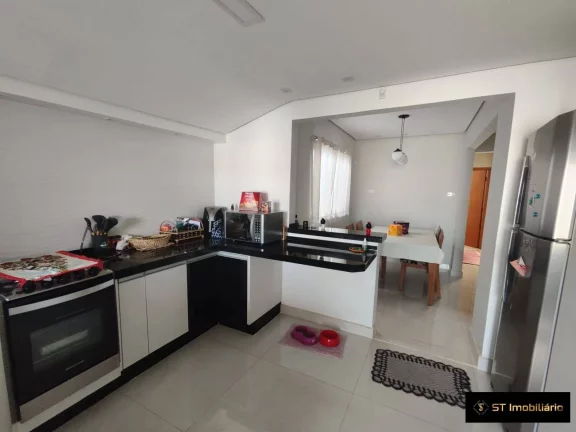 Imagem Casa térrea à venda em Atibaia/SP - Atibaia Jardim! 350,00m2 por R$960mil!