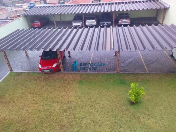 Imagem Apartamento Padrão