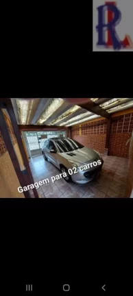 Imagem CASA RESIDENCIAL em Sao Paulo - SP, Pirituba