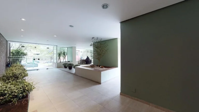 Imagem APARTAMENTO RESIDENCIAL em São Paulo - SP, Pinheiros