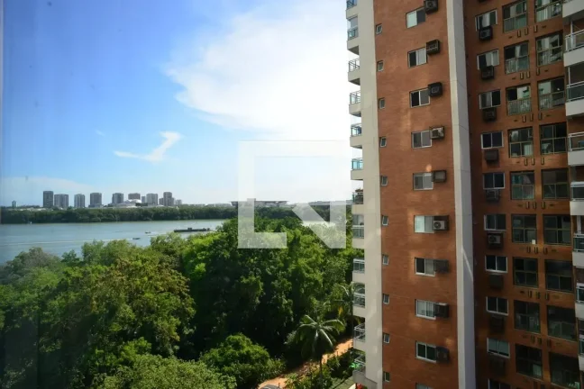 Imagem Apartamento à Venda - Barra da Tijuca, 2 Quartos, 100 m2