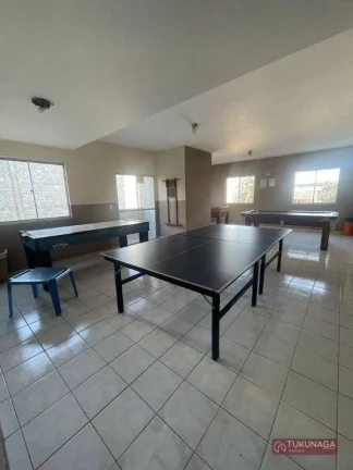 Imagem Apartamento com 2 dormitórios à venda, 50 m² por R$ 290.000,00 - Jardim Vila Galvão - Guarulhos/SP