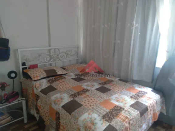 Imagem Apartamento, 2 quartos, deps, a 50 metros da praia