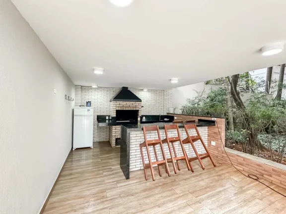 Imagem APARTAMENTO RESIDENCIAL em São Paulo - SP, Vila Mariana