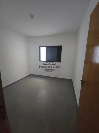 Imagem Apartamento para alugar no bairro Residencial Village Santana - Guaratinguetá/SP