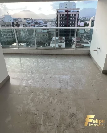 Imagem OPORTUNIDADE ÚNICA DE VENDA EM APARTAMENTO NA PRAIA DO MORRO / ES