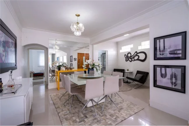 Imagem CASA RESIDENCIAL em São Paulo - SP, Vila Marari