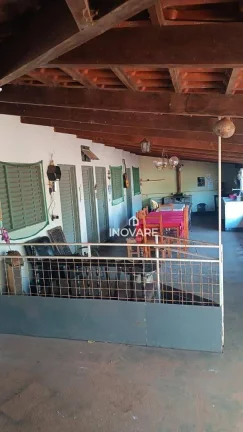 Imagem Rancho com 5 dormitórios à venda por R$ 160.000,00 - Zona Rural - Itumbiara/GO
