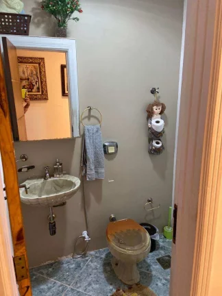 Imagem Cobertura com 4 Quartos à Venda, 388 m² em Ponta Da Praia - Santos